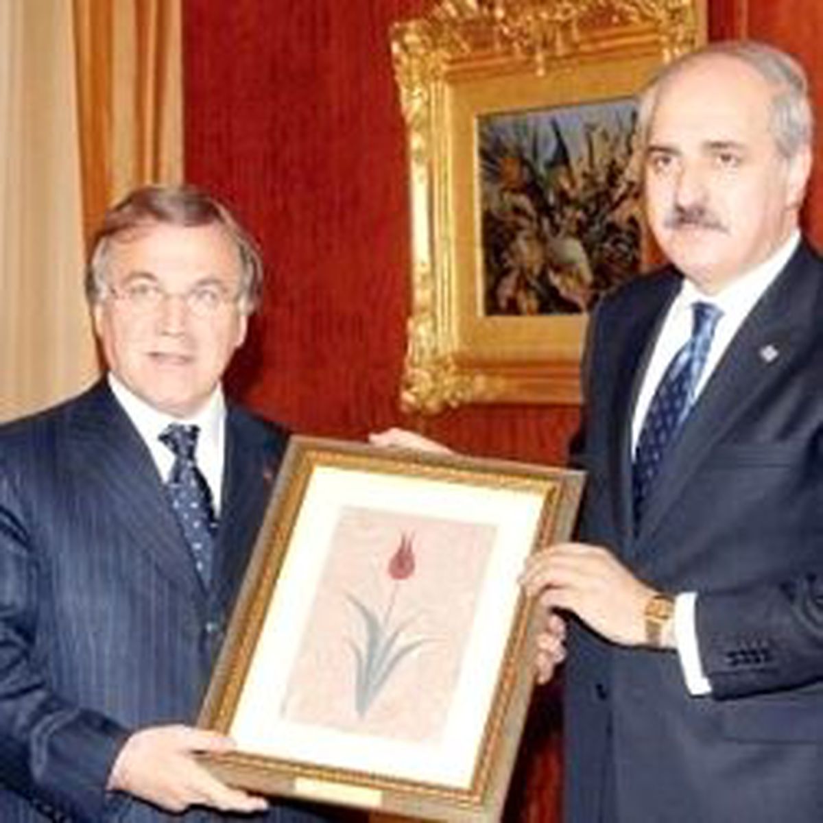 Nezaket Ziyareti