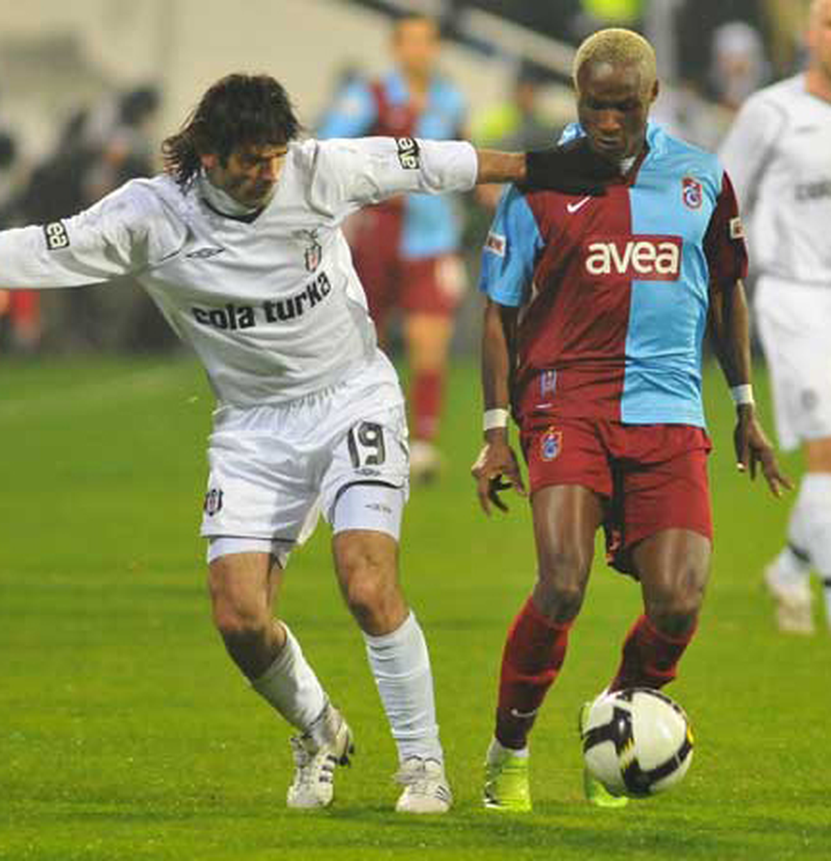 104. Derbi