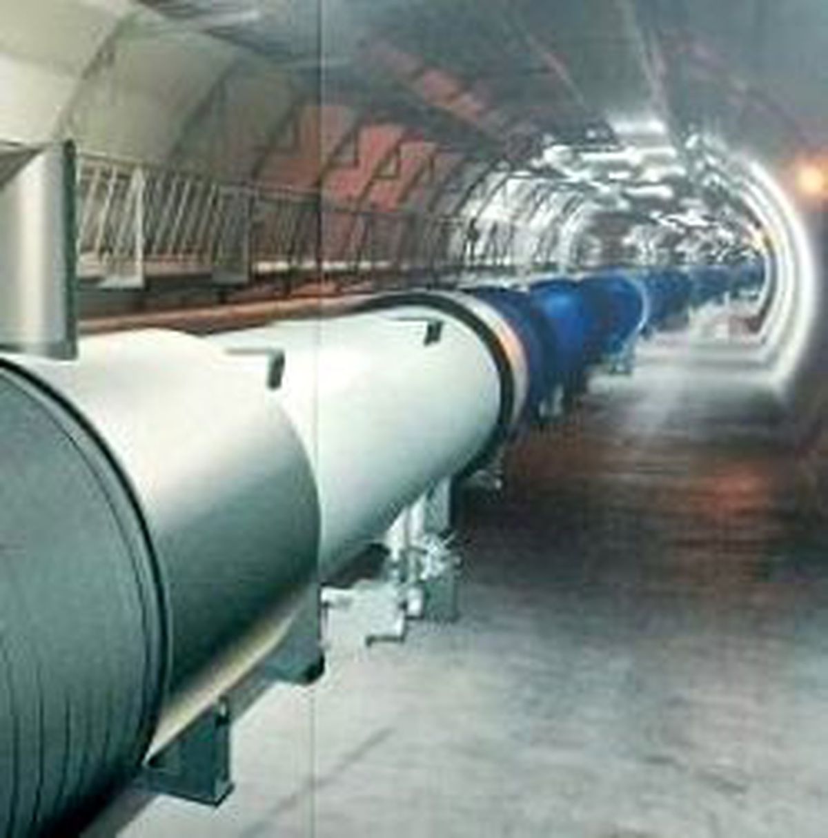 Türkiye Cern\'de 50 Milyon Dolar Ödemiyor, Milyar Dolar Kaybediyor
