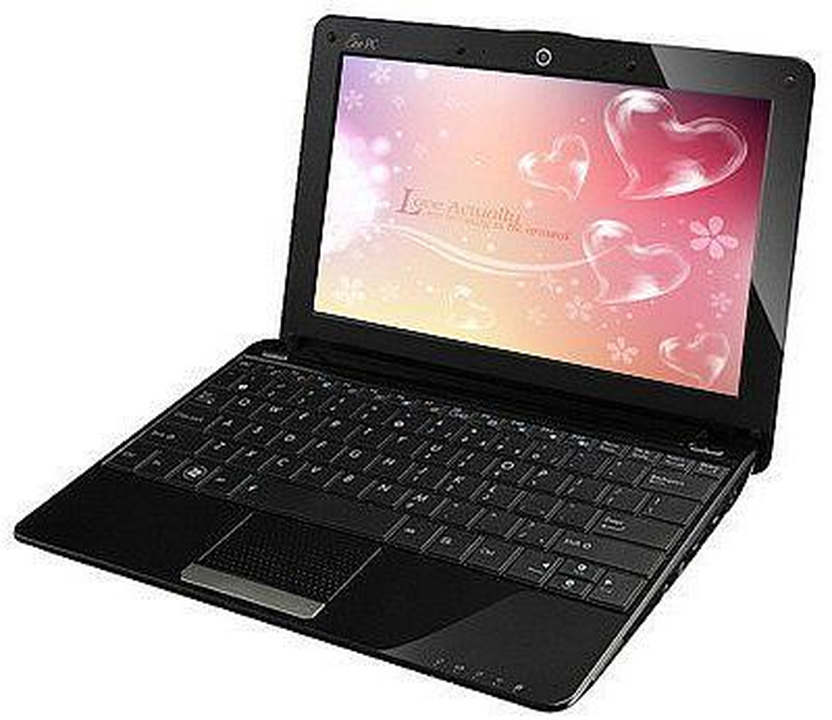 Nvidia Ion'lu Asus Eee Pc