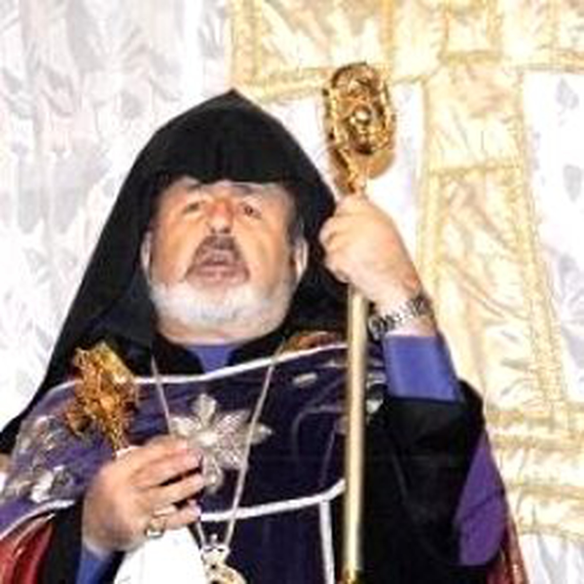 Diaspora'nın Sözleri Bizi Bağlamaz