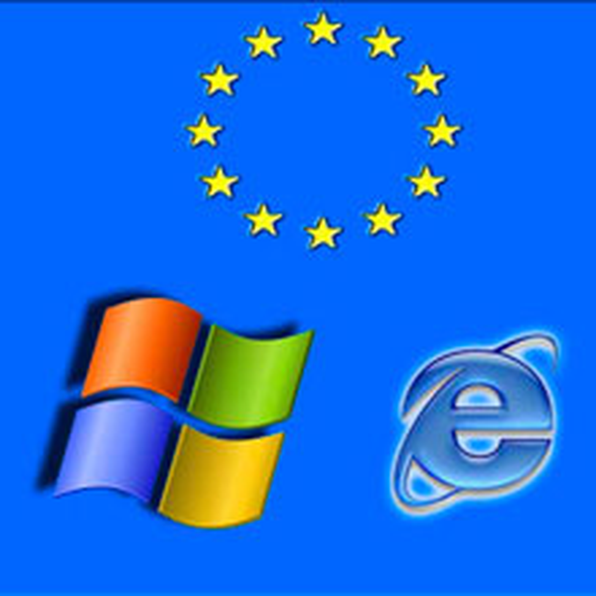 Windows 7 Çıktı, Ie Tartışması Bitmedi