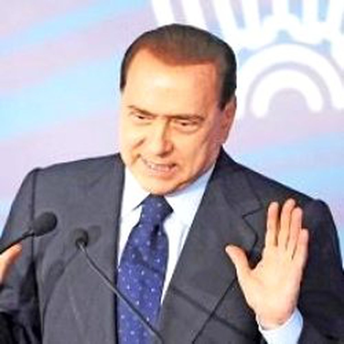 Berlusconi de 'Aşı Olmayacağım' Dedi