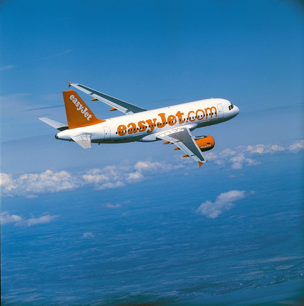 Easyjet\'e İki Dalda Ödül