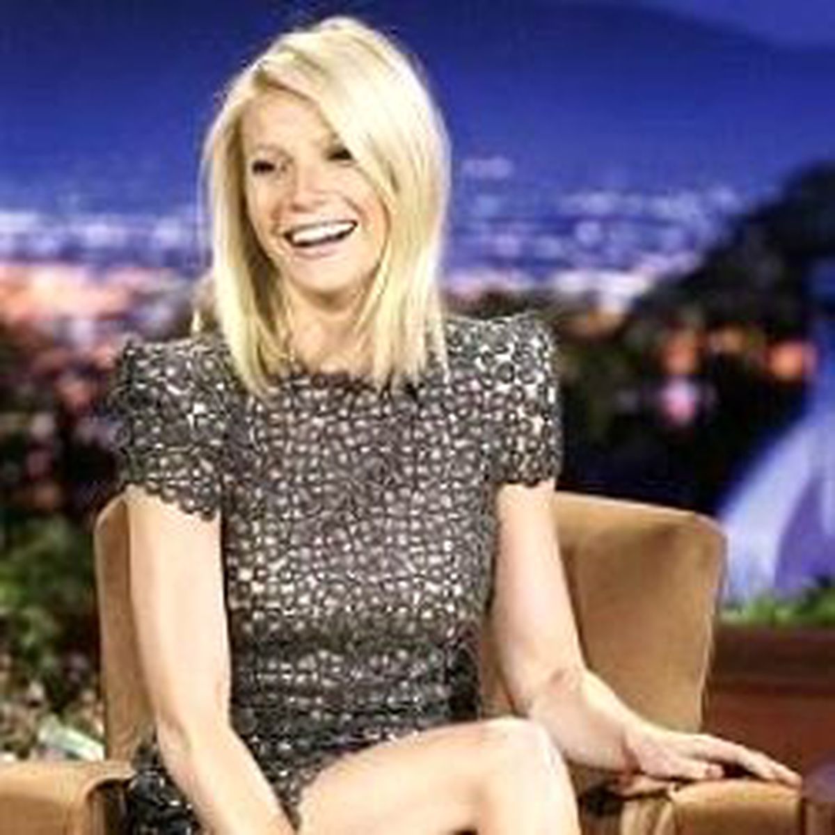 Kidman ve Paltrow 'Karı -Koca' Olacak