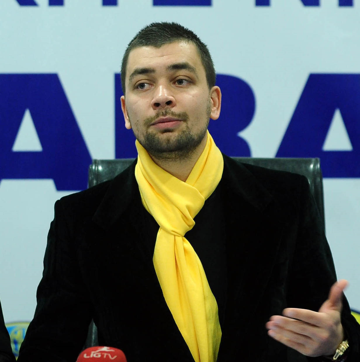 'Sözleşme Geçersiz'