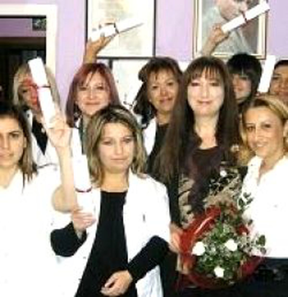 İşkur'dan Kadınlara Destek