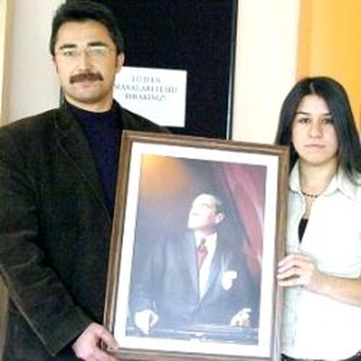 Arıtman'ın Haberi Yoktu