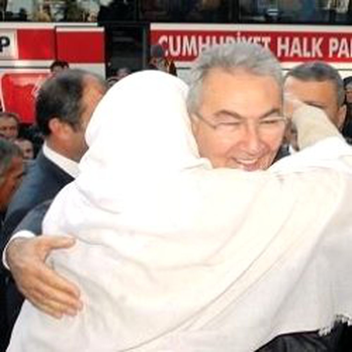 'Hükümet Bölücülük Sürecini Başlattı'