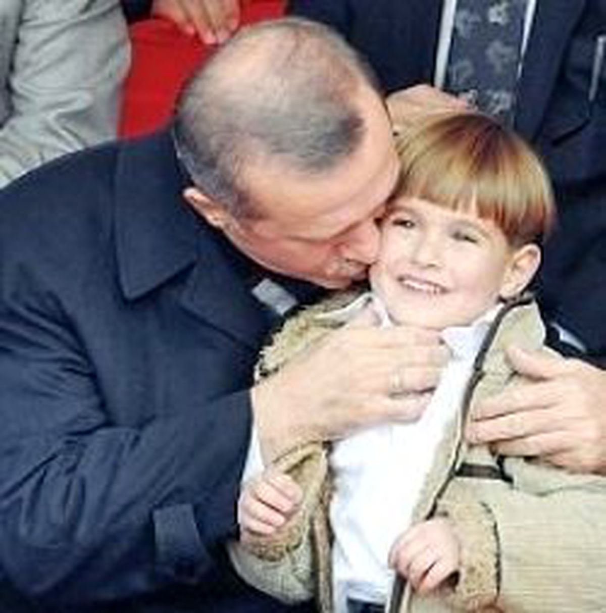 'Yolumuzdan Dönmeyeceğiz'