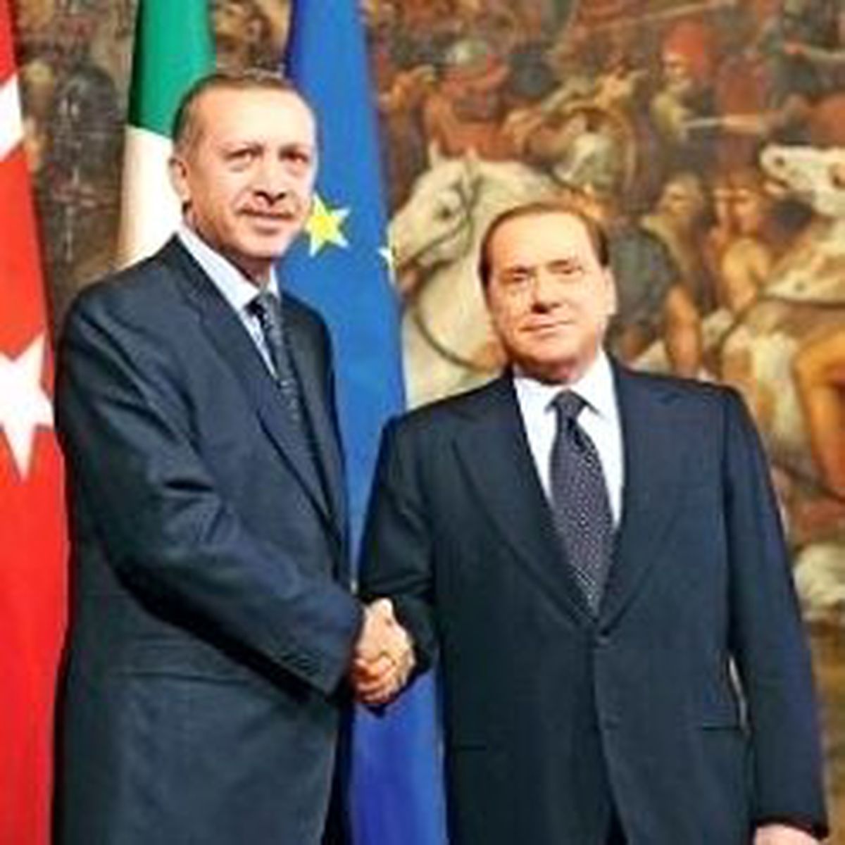 Erdoğan, Fao'da 'Küçük Çiftçiye Destek' İstedi