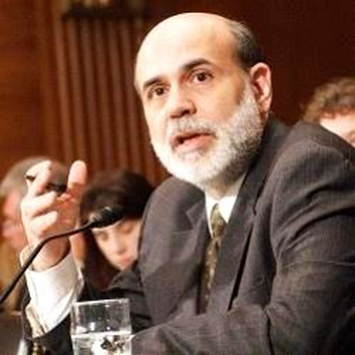 Fed: Dolardaki Kaybı Yakından İzliyoruz