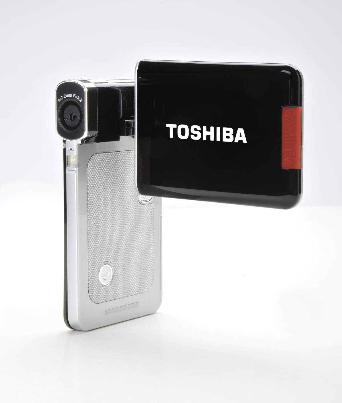 Yeni Yıl Hediyeniz Bir Toshiba Ürünü Olsun