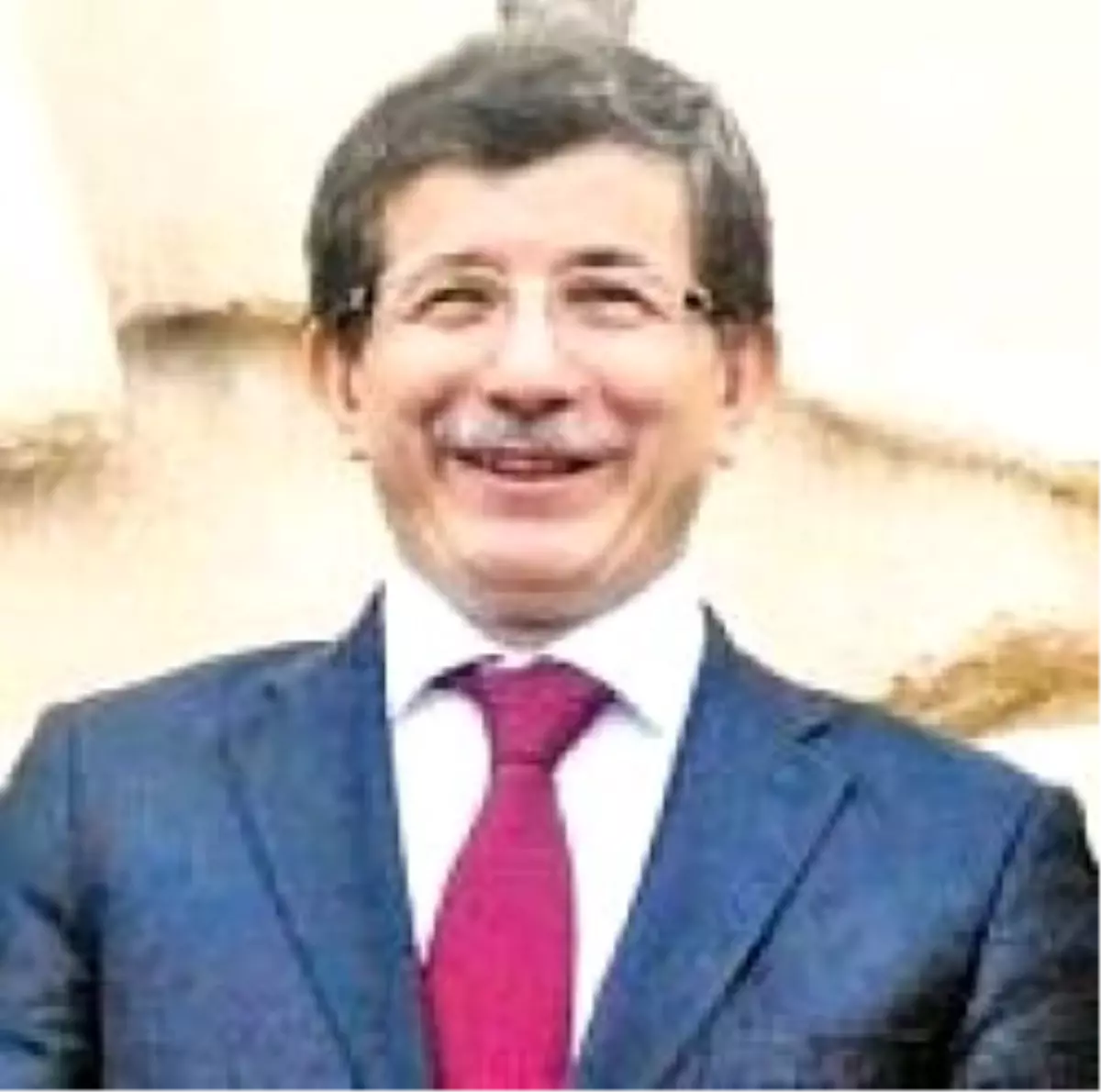 Davutoğlu\'dan İran\'a Sürpriz Ziyaret