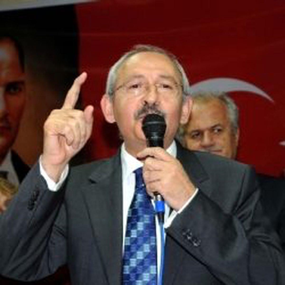 'Dersim'i Alkışlamadım'