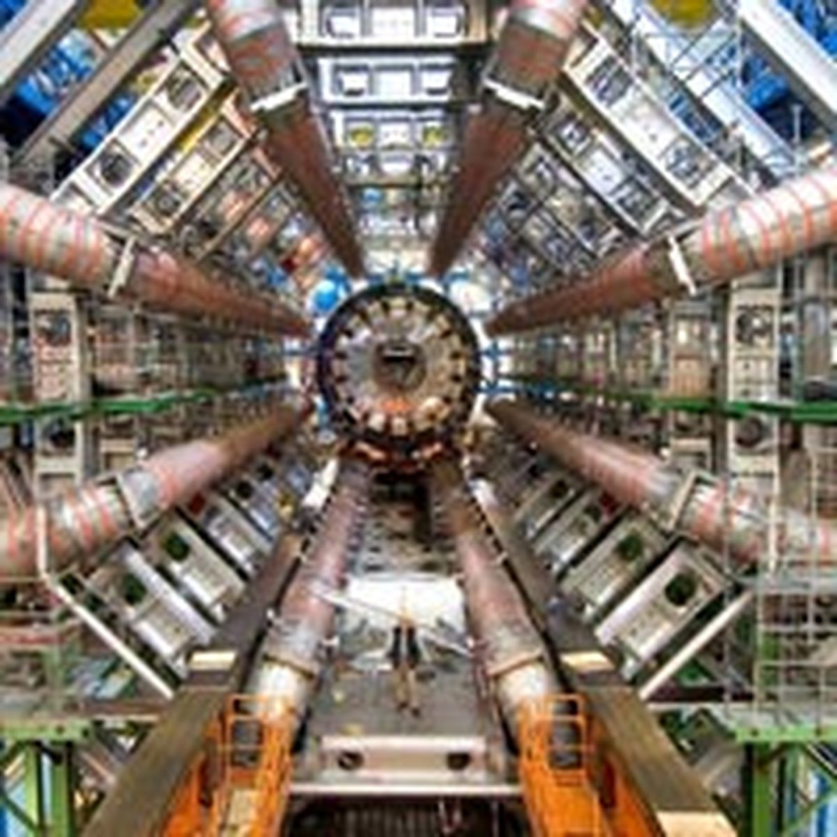 Cern Deneyinden 'Son Sürat' Gelişmeler