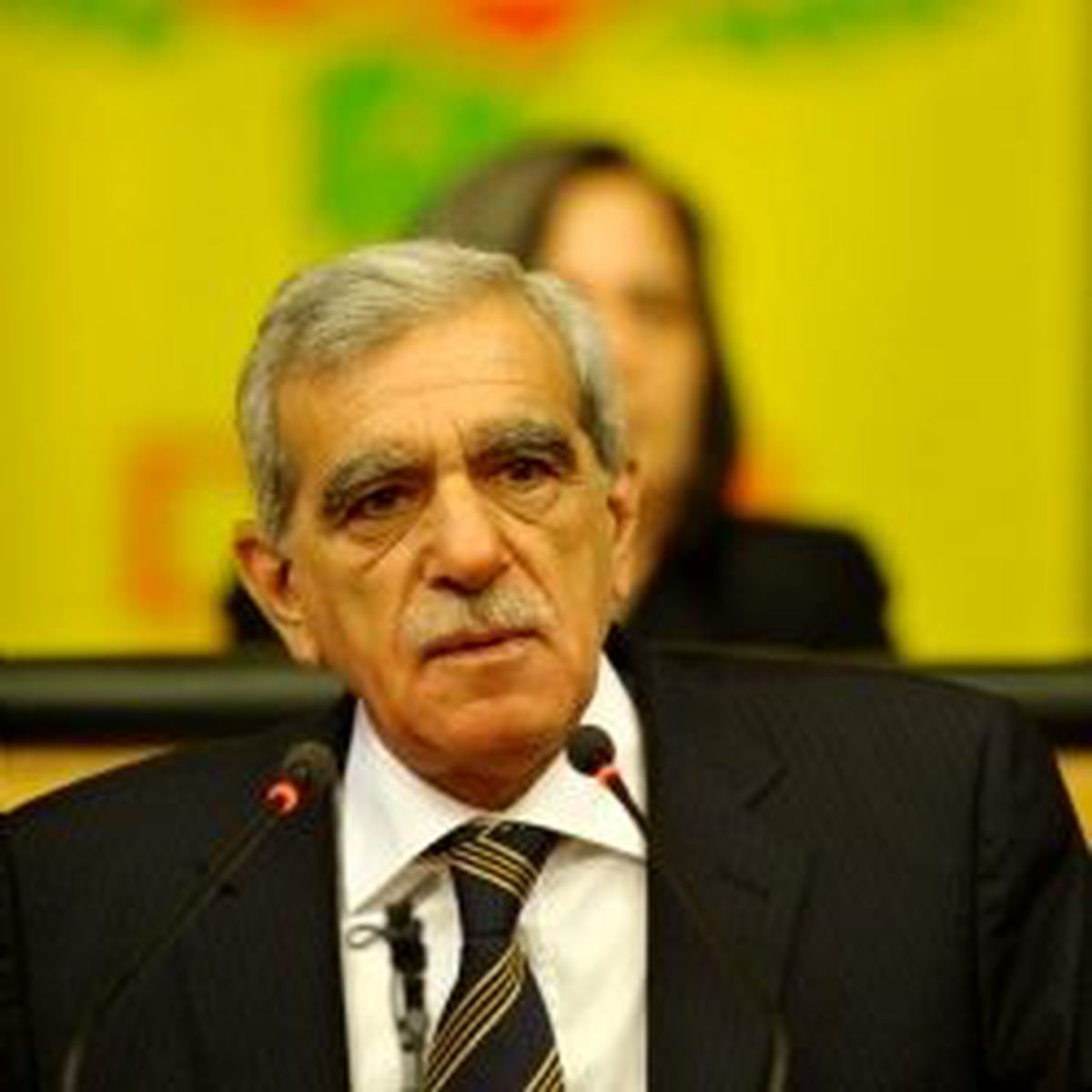 'Kargaşaya Neden Olurlar'