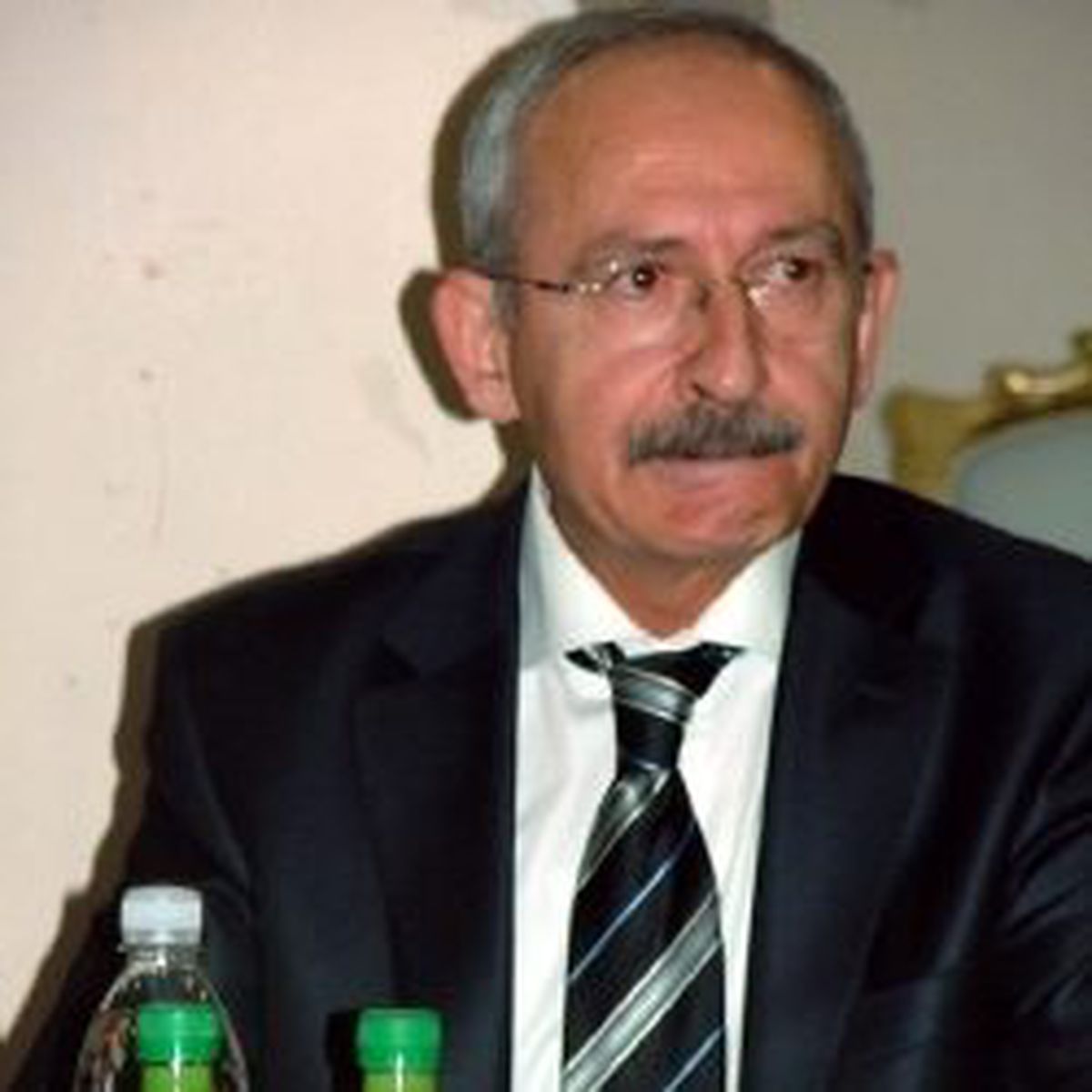 Kılıçdaroğlu'nun Viyana Bozgunu