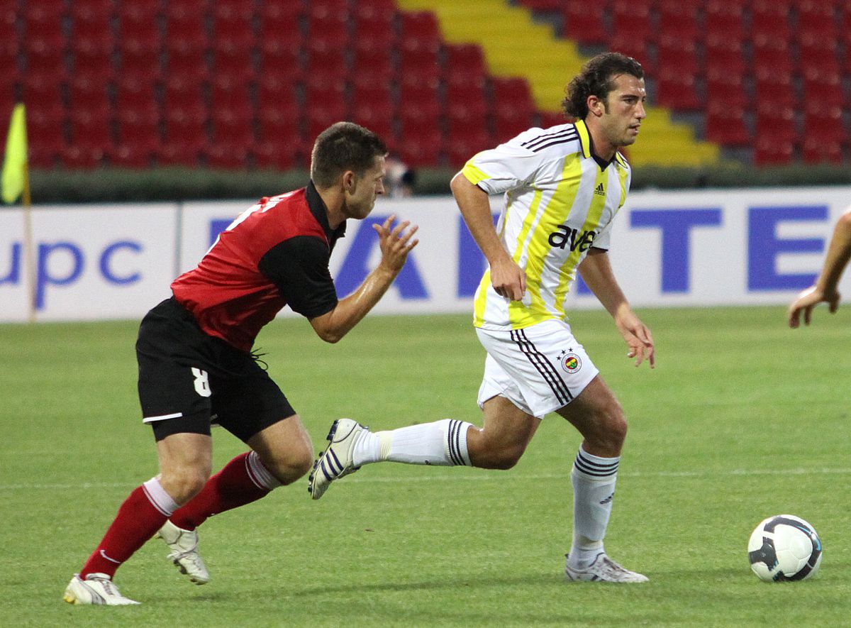 Fenerbahçe - Honved Maçı Mercek Altında