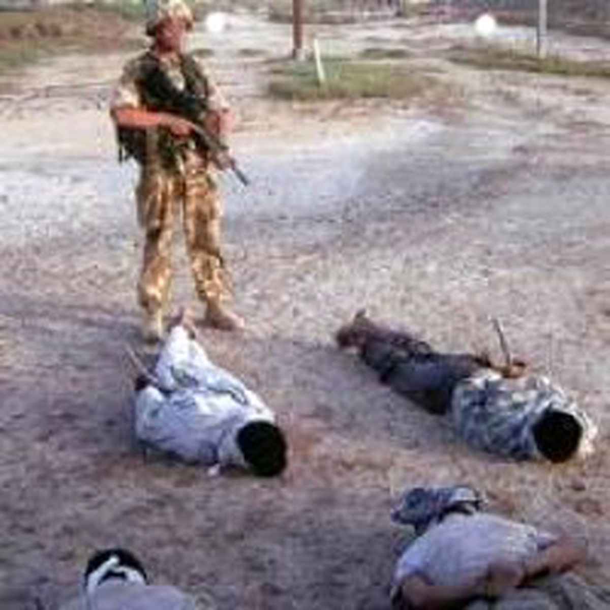 İngiltere'de Irak Savaşı Soruşturması Başladı