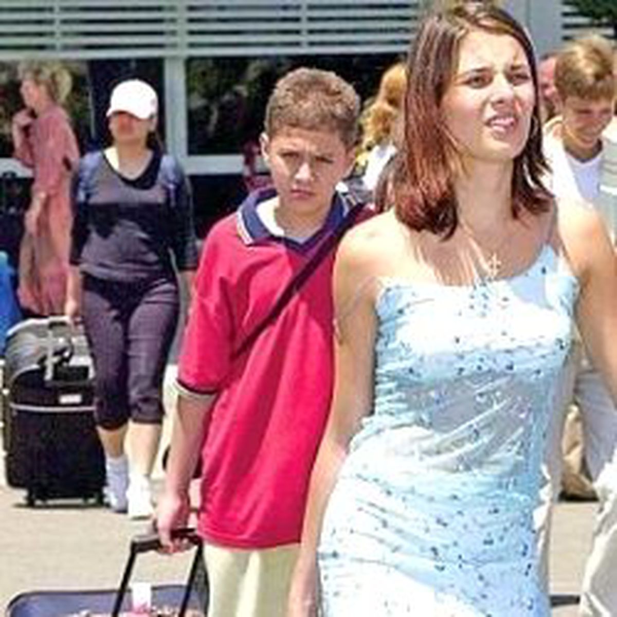 Türkiye'ye İlk On Ayda 24 Milyon Turist Geldi