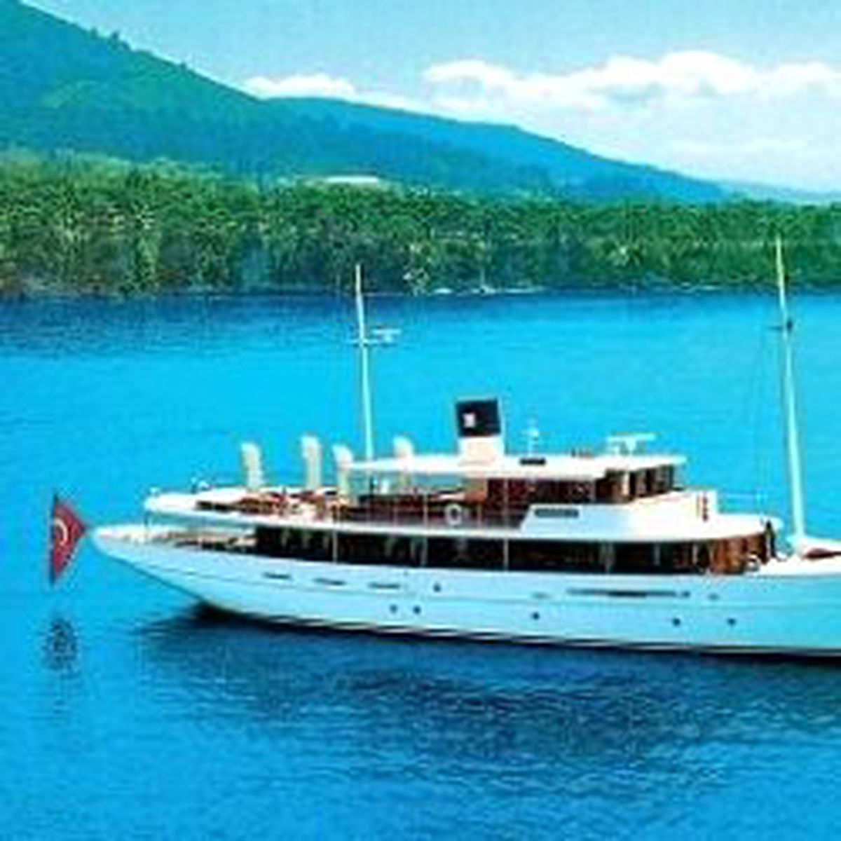 950 Tekne Türk Bayrağı Çekti, Başvuru Bayram Nedeniyle 1 Aralık'a Uzatıldı