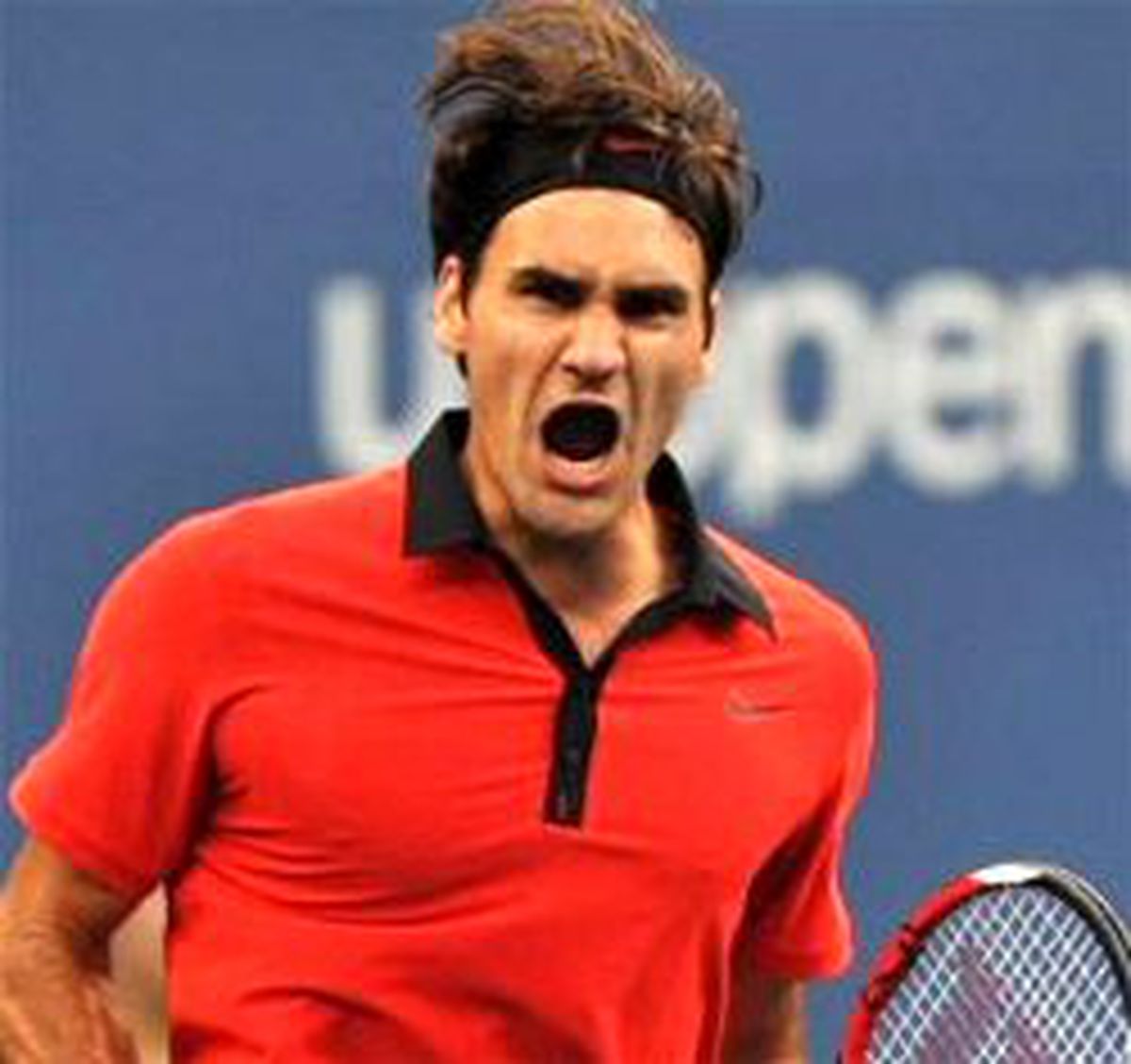 Federer '1 Numara' 