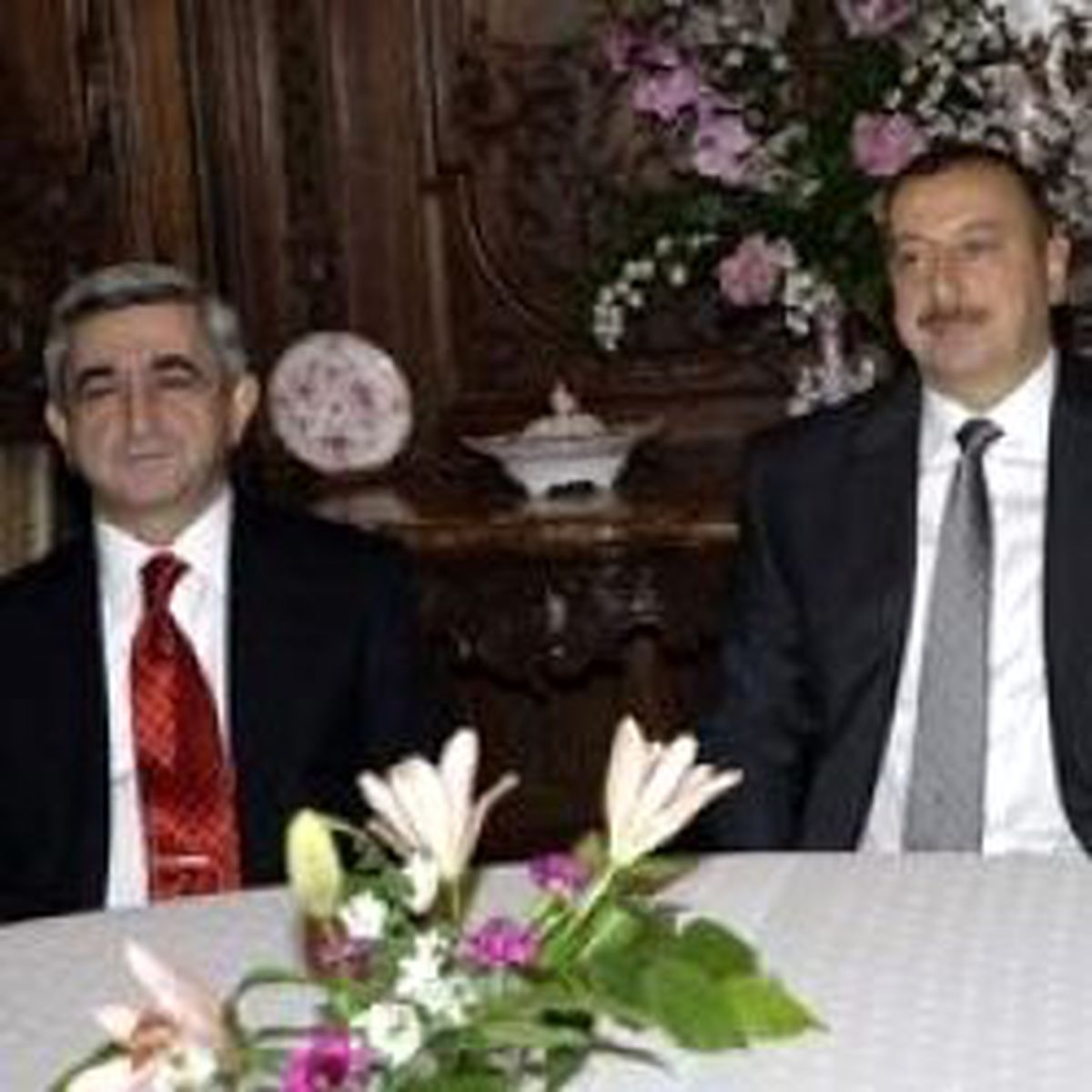 İşte Karabağ'da Sağlanan İlerleme