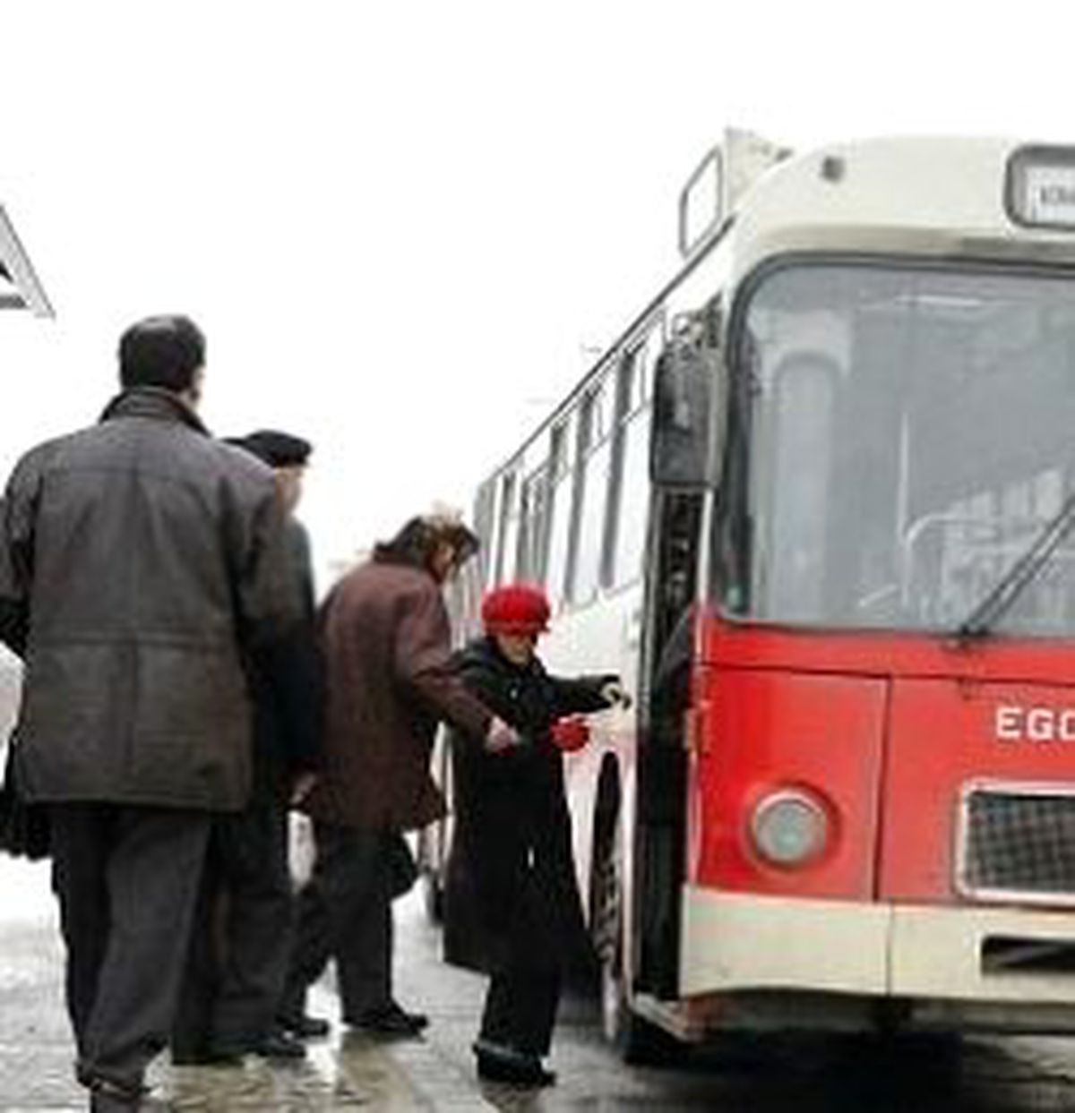 Ego Otobüsleri Bayram Süresince Ücretsiz
