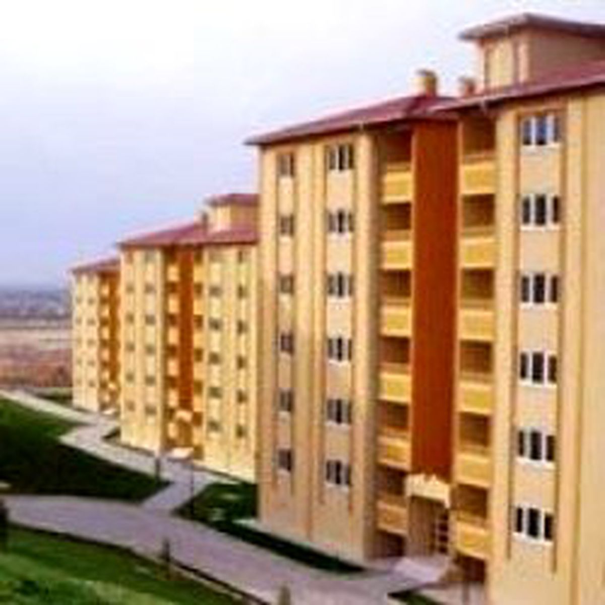 Konut Satışlarında Büyük Düşüş