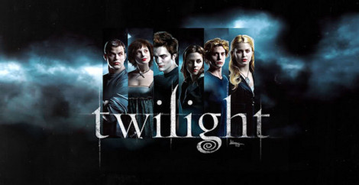 Twilight Fan (Turkey) Çılgınlığı!