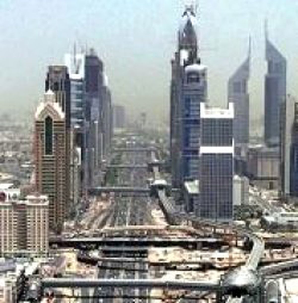 Dubai World, Borç Erteleme İstedi Beckham ve Brad Pitt'i de Vurdu