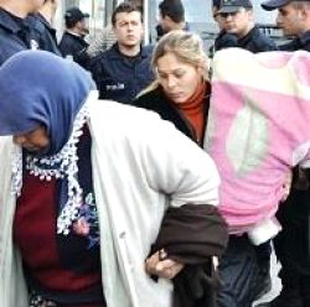 Polis Altınların Sahibini Arıyor