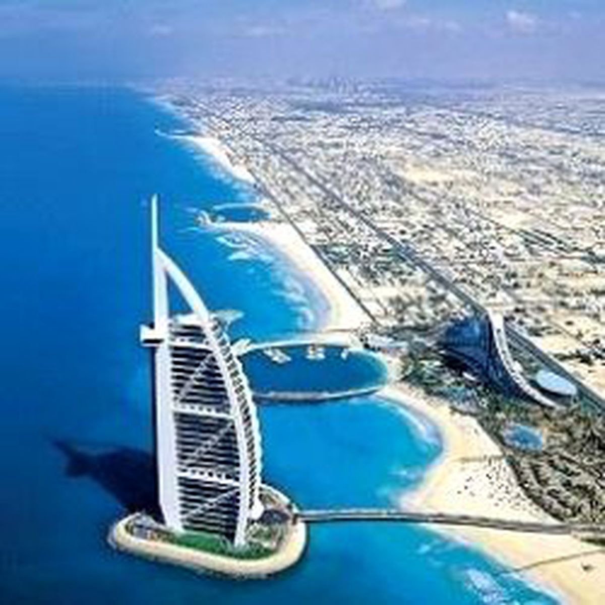 Dubai'de Sorun Çözüldü