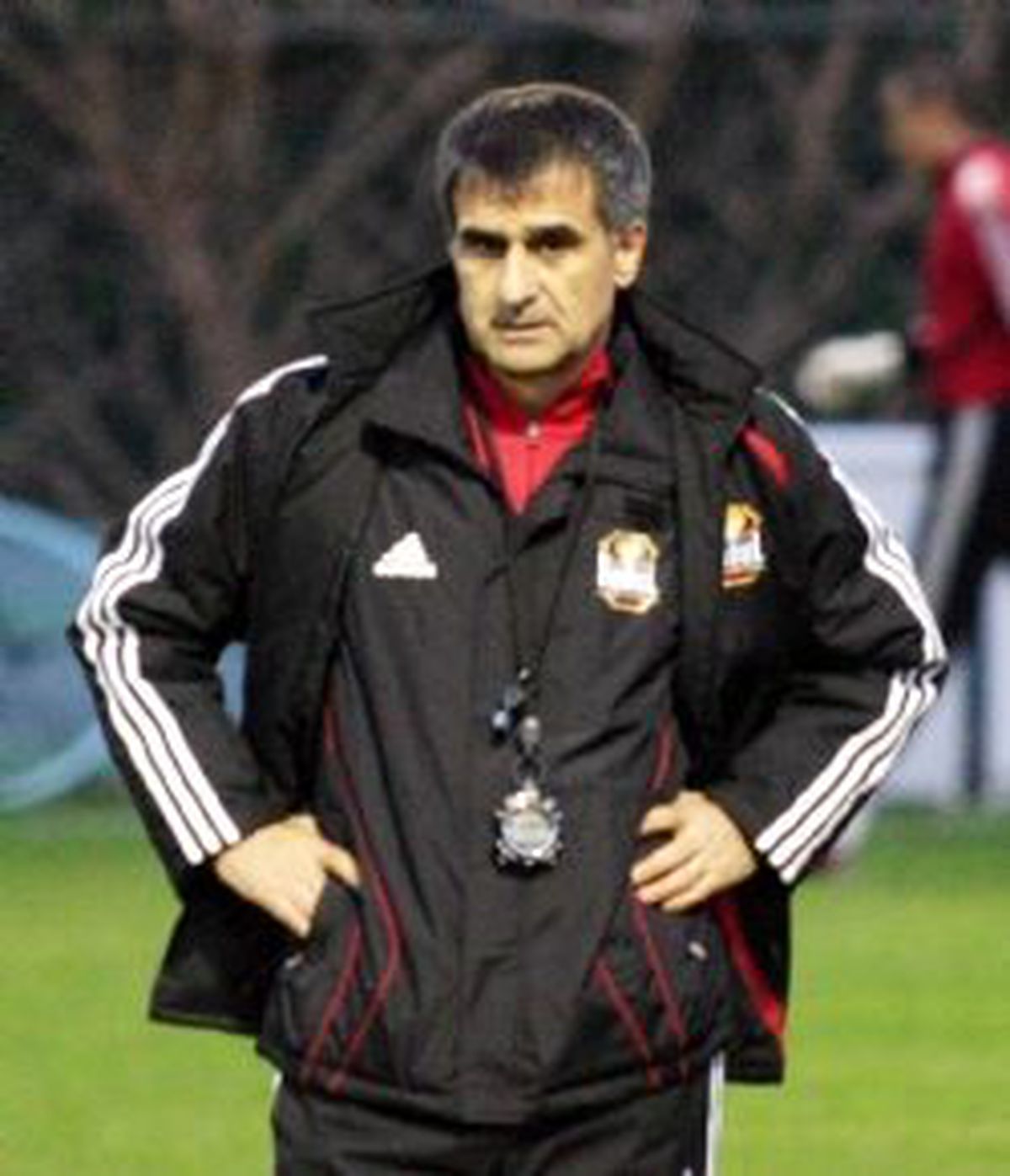 Güneş Trabzonspor Yolunda
