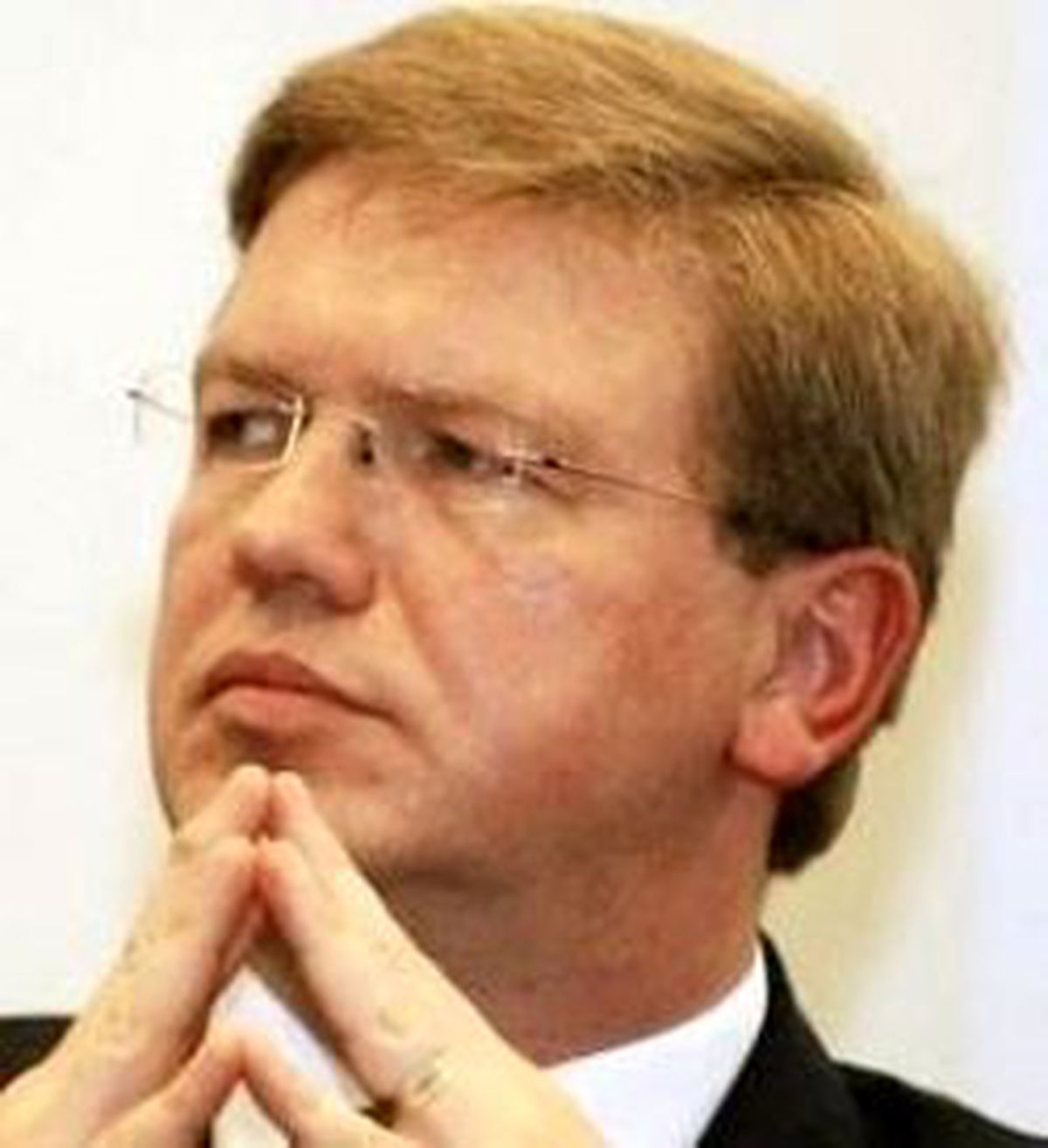 Olli Rehn Gitti Füle Geldi