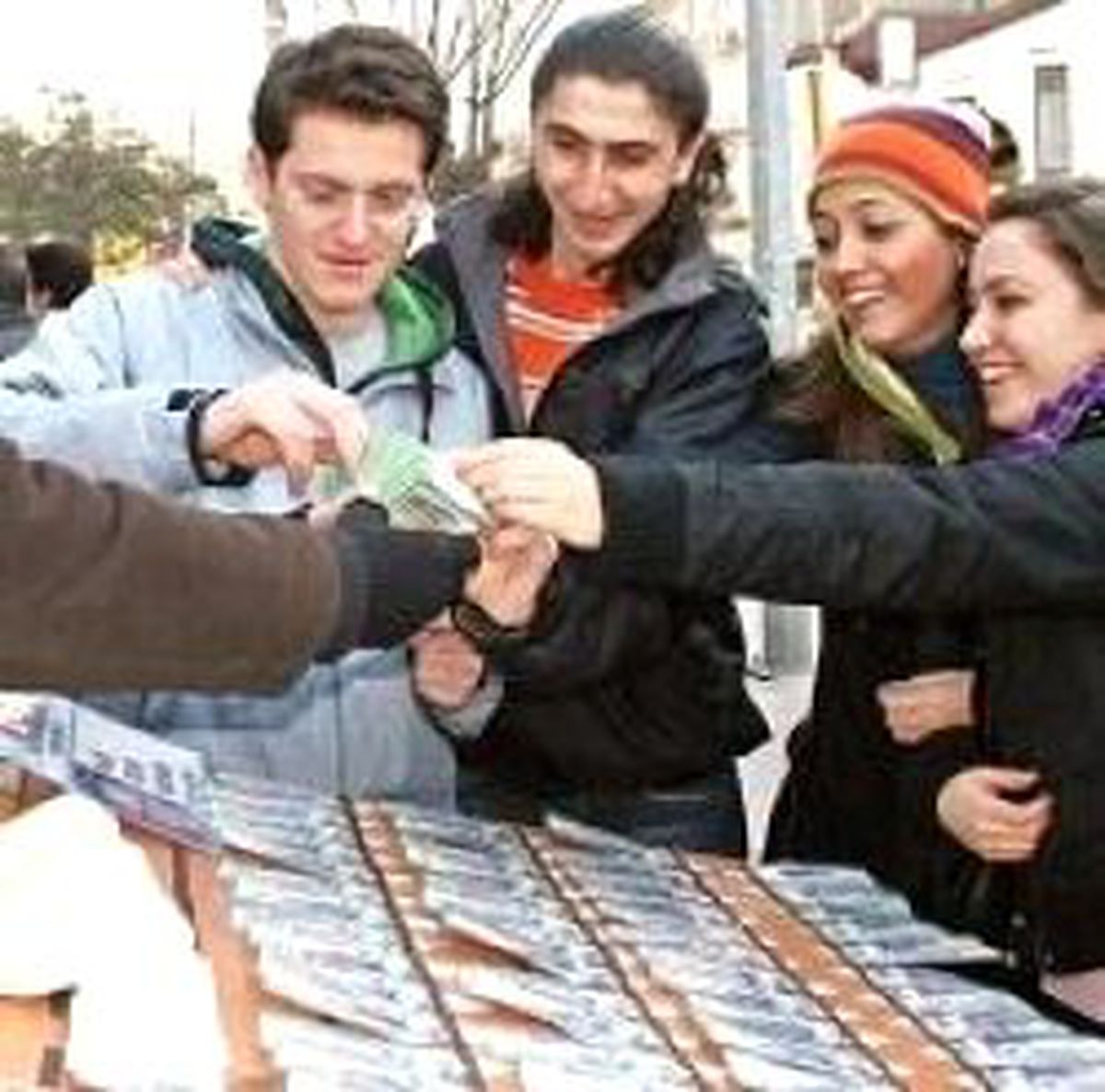 30 Milyon Lira Heyecanı Başlıyor