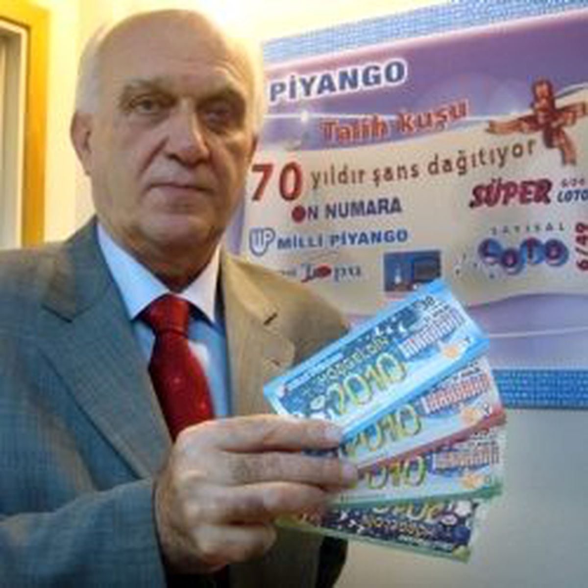 30 Milyon TL Rüyası Başladı