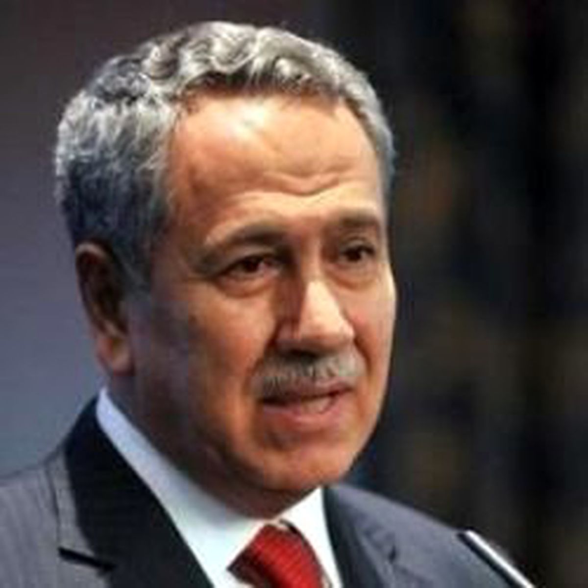 'Ne Danıştay Kalacak Ne Bülent Arınç'
