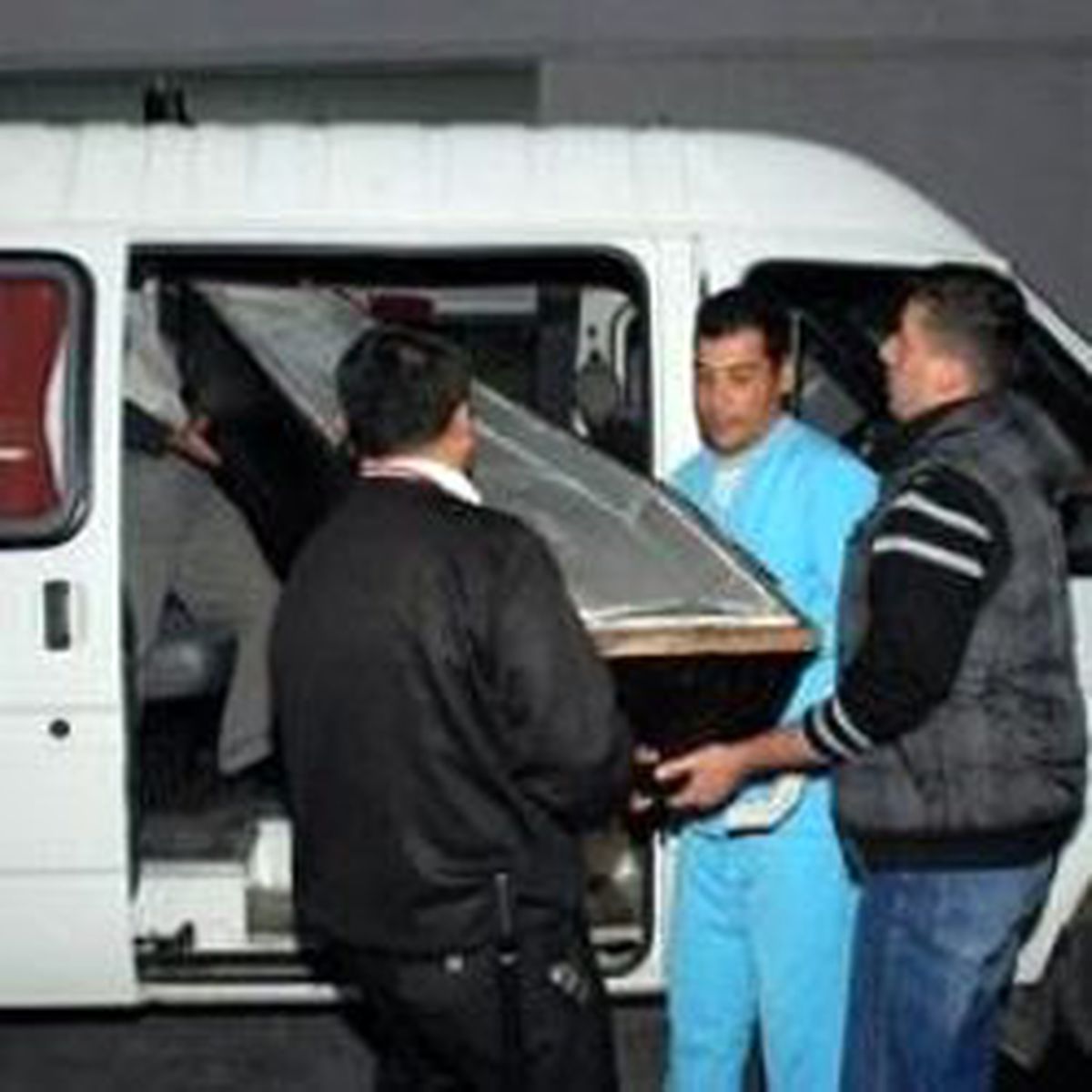 Boğazına Kılçık Kaçtı, Öldü