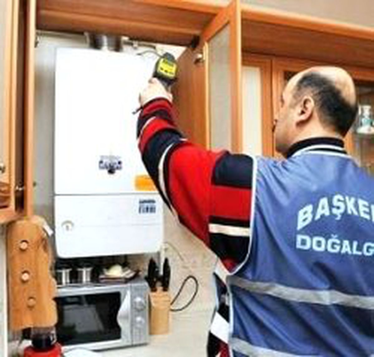 Doğalgaz Maliyetini Düşürme Yolları