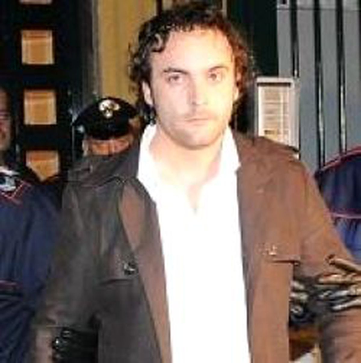 Katliam Emrini Silvio mu Verdi