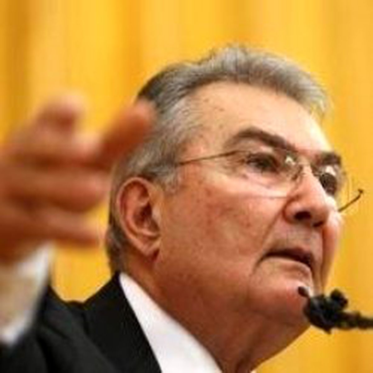Baykal: PKK'nın Kuruluşu Resmen Kutlanıyor