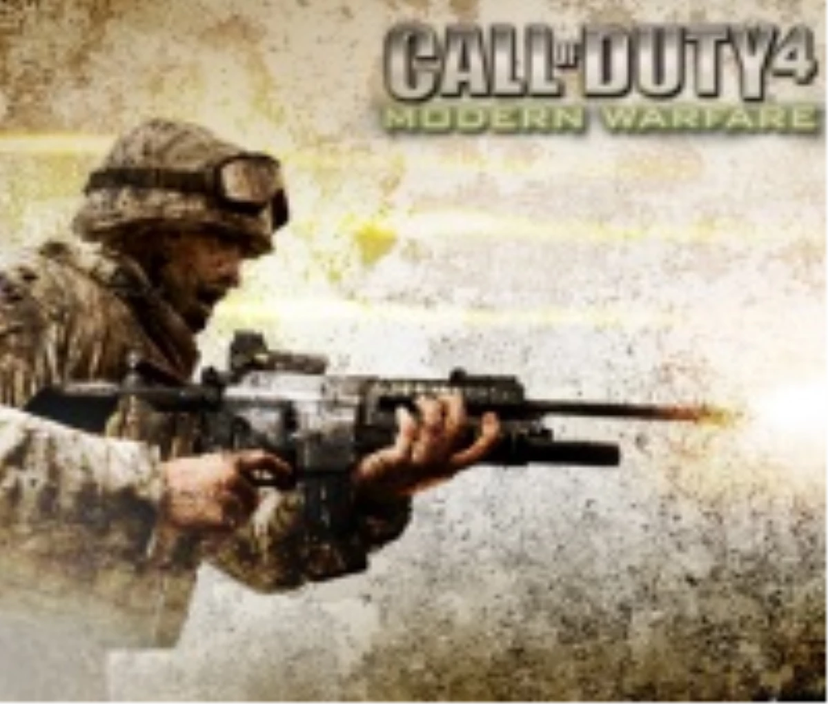 Cod: Modern Warfare 2 Satışlarda Birinci