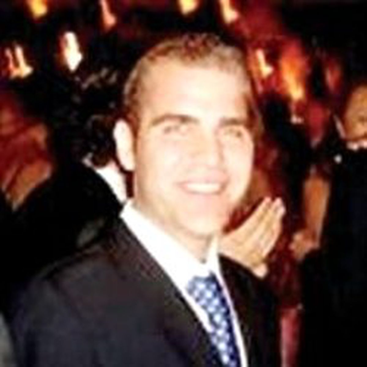 Devlette Görev Alacak İlk Ermeni