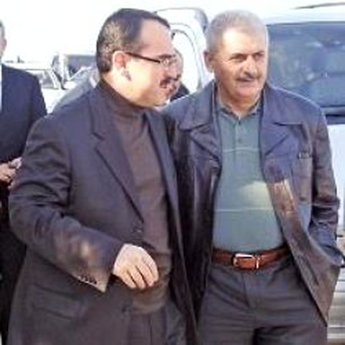 Vakıflı Köyü Türkiye Aynası