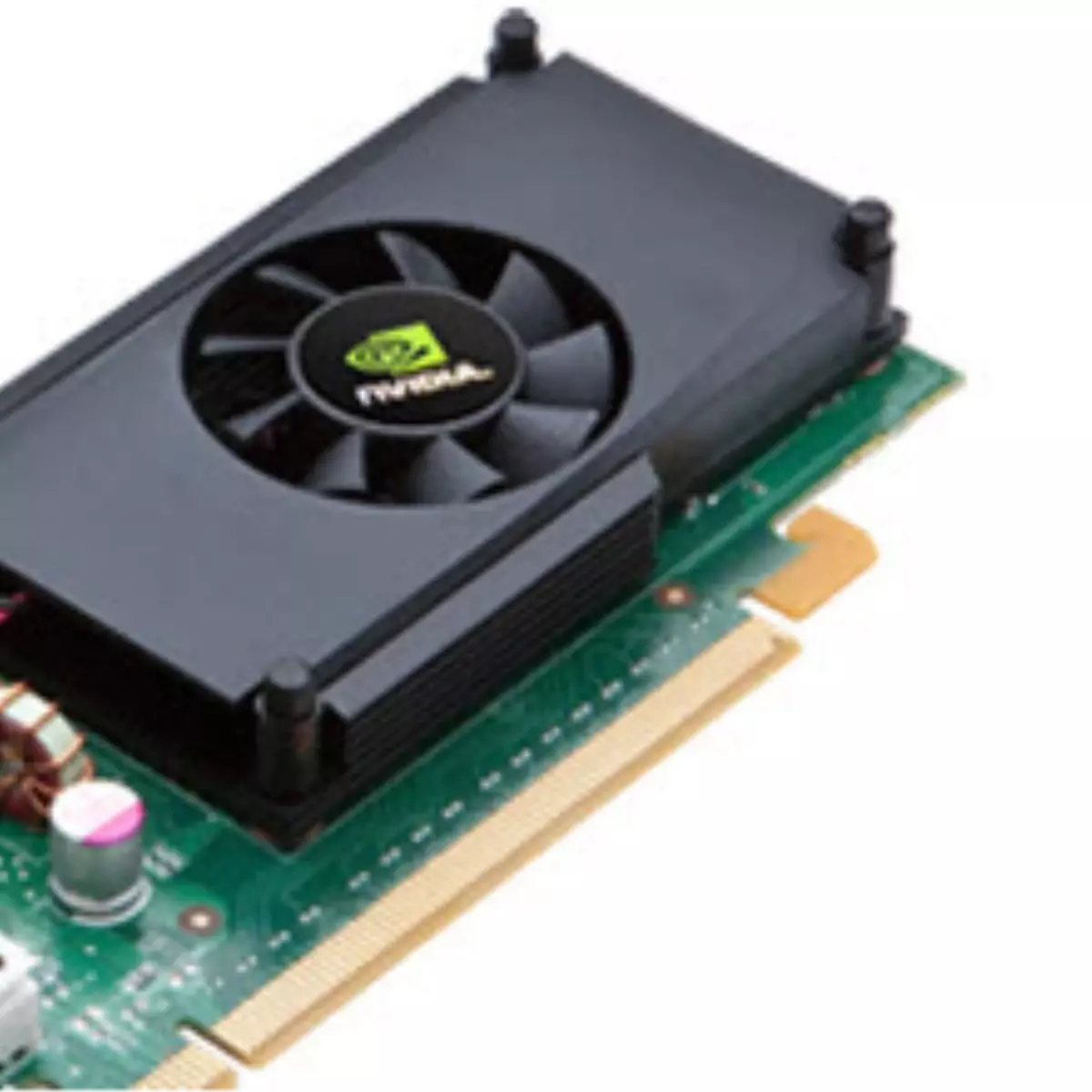 Nvidiadan Yeni Bir Ekran Kartı Son Dakika 2007