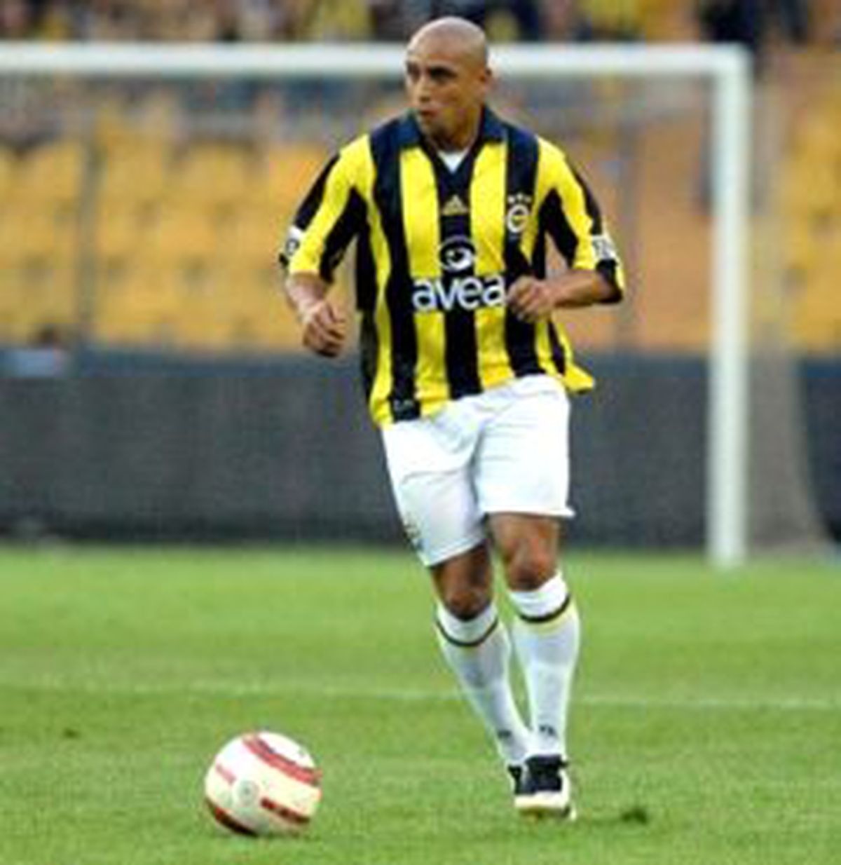 Sonunda Gidiyor