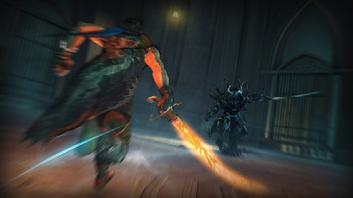Yeni Prince Of Persia Duyuruldu