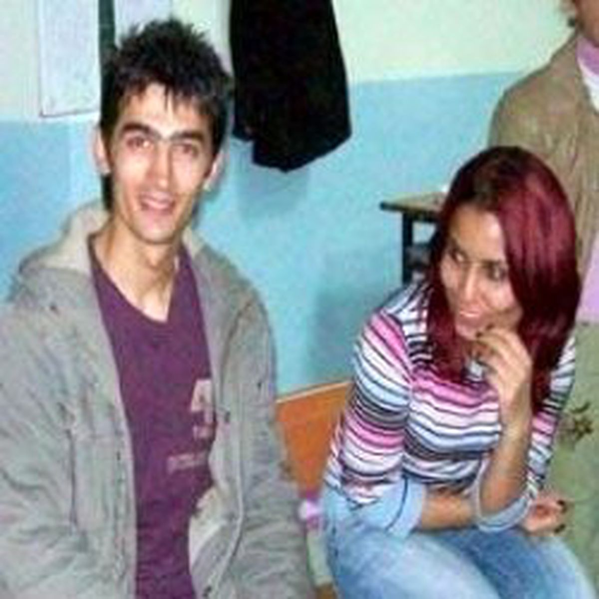 Genç Öğretmeni, Nişanlısını Getiren Otobüs Ezdi
